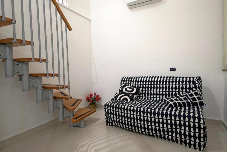 San Lorenzo House Naples Extérieur photo